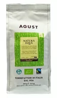 Kawa - Agust Kawa mielona Agust Natura Equa 250g 1807-uniw - miniaturka - grafika 1