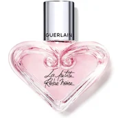 Wody i perfumy damskie - Guerlain La Petite Robe Noire Le Flacon Coeur - Woda perfumowana 20 ml Damski - miniaturka - grafika 1