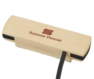 Seymour Duncan Seymour DUNCAN swoody HC Woody HUM Canceling SA-3HC - Części gitarowe, konserwacja gitary - miniaturka - grafika 1