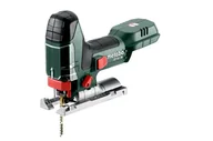 Wyrzynarki - METABO WYRZYNARKA ST 18 L 90 CARCASS METABOX 145 - miniaturka - grafika 1