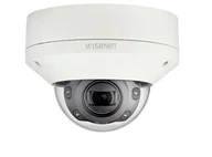 Kamery do monitoringu - Hanwha XNV-6080R Douszne Kamera bezpieczeństwa IP Wewnętrz i na wolnym powietrzu 1920 x 1080 px Sufit - miniaturka - grafika 1
