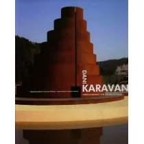 Esencja miejsca - Karavan Dani - Książki o kulturze i sztuce - miniaturka - grafika 2