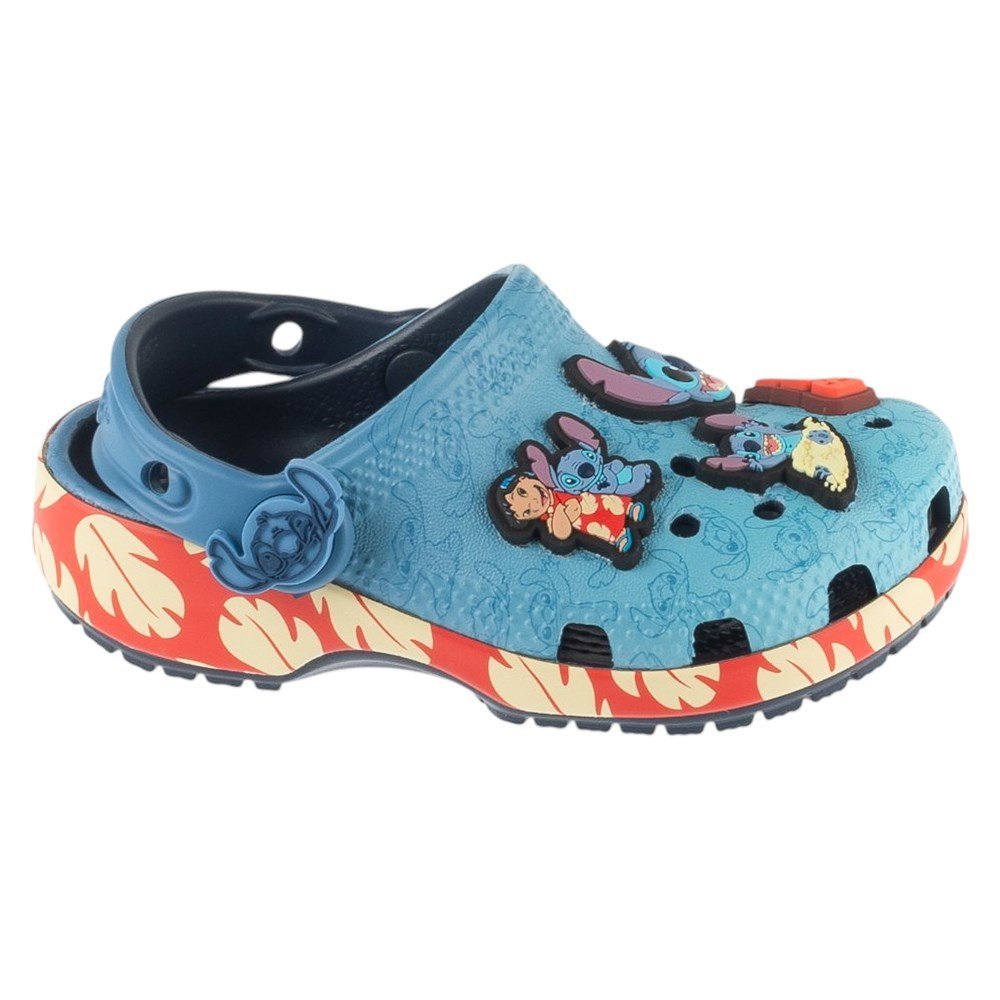 Classic Stitch Clog