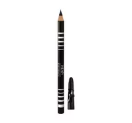 Kredki do oczu - HEAN Eye Pencil - Ołówek do powiek z temperówką - 101 - czarny - miniaturka - grafika 1