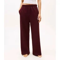 Piżamy damskie - Tommy Hilfiger Spodnie od piżamy Relaxed fit - miniaturka - grafika 1