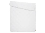 Kołdry - LIVARNO home Podwójna kołdra pikowana Polygiene®, 140 x 200 cm - miniaturka - grafika 1