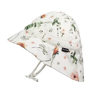 Elodie Details, Meadow Blossom, Kapelusz przeciwsłoneczny, 6-12 miesięcy - Moda i Uroda OUTLET - miniaturka - grafika 1