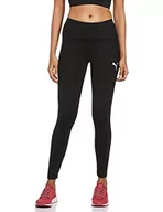 Legginsy - PUMA Active Legginsy damskie S Black - miniaturka - grafika 1