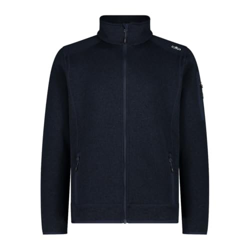 CMP Męska kurtka polarowa Knit-Tech