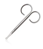 Akcesoria do paznokci - Renomed Nożyczki Dla Dzieci Bezpieczne CS1 - miniaturka - grafika 1