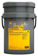 Oleje przekładniowe - Olej Przekładniowy Shell Spirax S4 Txm 10W30 (20L) - miniaturka - grafika 1
