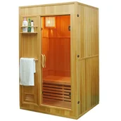 Sauny - Sauna sucha fińska piec 2,3 KW Harvia BC23 121X106X192CM MO-EN2 Mazur _________________SPRAWDŹ_OFERTĘ_W_SKLEPIE_________________ - miniaturka - grafika 1