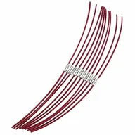Akcesoria do kos i kosiarek - BOSCH Bardzo mocna nić do podkaszarki ART 26 Combitrim (F016800181) - miniaturka - grafika 1