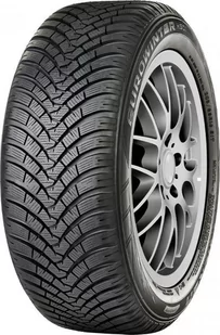 FALKEN Eurowinter 265/50R19 110V - Opony terenowe i SUV zimowe - miniaturka - grafika 1
