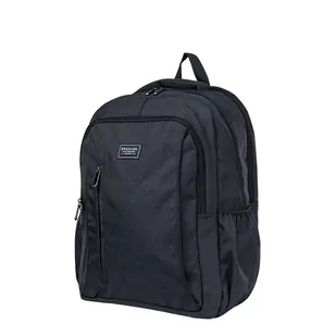Plecak na laptop 16" PUCCINI NEW AMSTERDAM PM9015 1 Czarny - Torby na laptopy - miniaturka - grafika 1