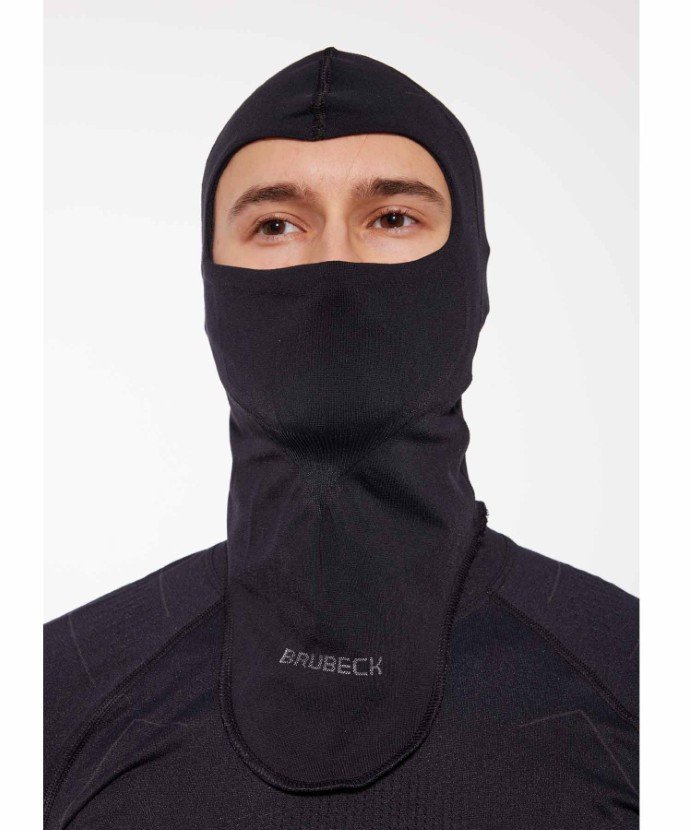 Kominiarka z membraną unisex Brubeck COOLER