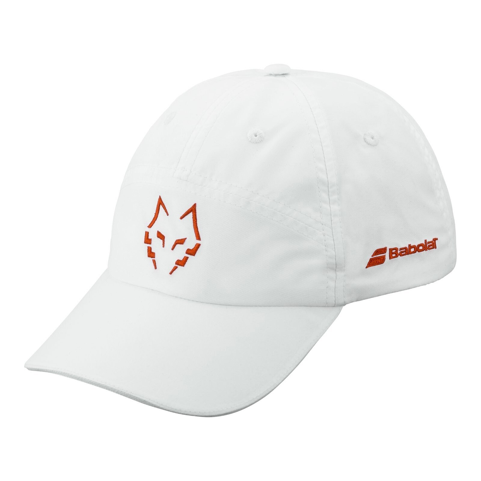 Czapka baseballowa Babolat Aero Perf Cap Grey/Aero