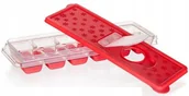 Akcesoria do lodu - Forma Do Kostek Lodu Silikonowa 26,5X9X3,5Cm 12Szt - miniaturka - grafika 1