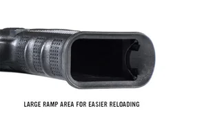 Magpul - Lejek GL Enhanced Magazine Well do GLOCK 19 GEN 4 - MAG950 - Osprzęt do wiatrówek - miniaturka - grafika 6