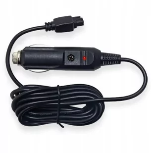 Teltonika Kabel zasilający  Automotive power supply 4 pin PR2AM20M - Kable - miniaturka - grafika 1