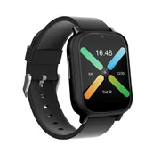 Smartwatch - Opaska Sportowa z Kamerą Telefonem 4G GPS - miniaturka - grafika 1