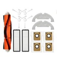 Akcesoria do odkurzaczy - Akcesoria do Dreame Bot D10 Plus/RLS3D/Z10 Pro/L10 Plus 13 części MultiColor - miniaturka - grafika 1