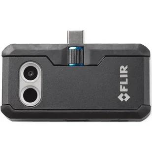 FLIR Kamera termowizyjna ONE for Android PRO 20 do +400 °C 160 x 120 px 8.7 Hz - Inne urządzenia pomiarowe - miniaturka - grafika 1
