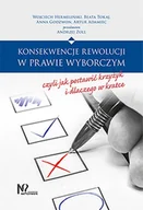 Felietony i reportaże - KONSEKWENCJE REWOLUCJI W PRAWIE WYBORCZYM CZYLI JAK POSTAWIĆ KRZYŻYK I DLACZEGO W KRATCE LETNIA WYPRZEDAŻ DO 80% - miniaturka - grafika 1