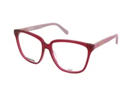 Okulary korekcyjne, oprawki, szkła - Love Moschino MOL583 8CQ - miniaturka - grafika 1