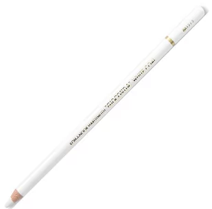 KOH-I-NOOR Pastele w ołówku Gioconda KOH-I-NOOR 8812/2 White Coal / Węgiel Biały 9082 - Kredki, ołówki, pastele i pisaki - miniaturka - grafika 1