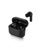 Słuchawki - Panasonic RZ-B310WDE-K Czarne - miniaturka - grafika 1