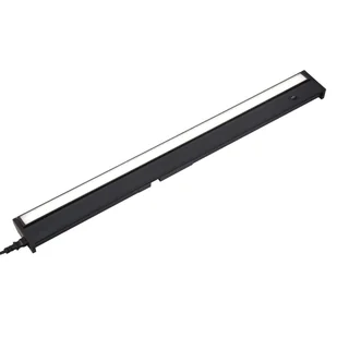 Listwa oświetleniowa Poria czarna 560 lm 60 cm Inspire - Taśmy LED - miniaturka - grafika 1