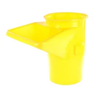 Inne urządzenia budowlane - Kosz zasypowy do zsypu budowlanego do gruzu - miniaturka - grafika 1