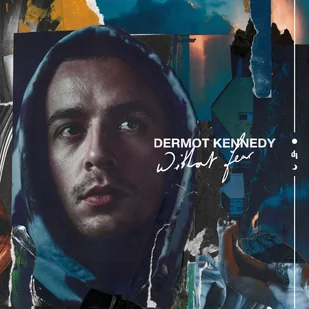 WITHOUT FEAR LP Dermot Kennedy Płyta winylowa) - Pop - miniaturka - grafika 2