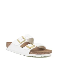 Klapki i japonki damskie - Birkenstock Klapki Arizona BF | narrow fit - miniaturka - grafika 1