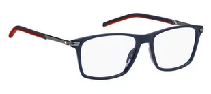 Okulary korekcyjne Tommy Hilfiger TH 1995 PJP - Okulary korekcyjne, oprawki, szkła - miniaturka - grafika 2