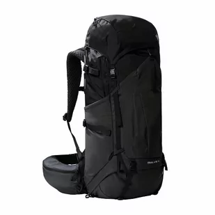 The North Face Trail Lite Plecak L-XL 66 cm tnf black-asphalt grey - Plecaki - miniaturka - grafika 1