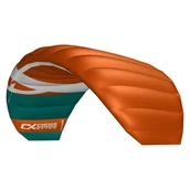 Pływanie - CROSS KITES Quattro V2 Latawiec treningowy + manetki (czterolinkowy) - miniaturka - grafika 1