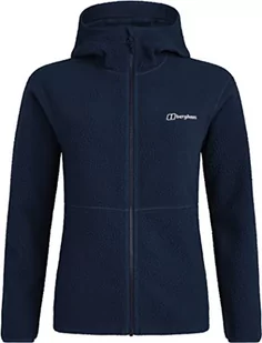 Berghaus Damska kurtka polarowa z kapturem Angram (1 szt.) - Kurtki damskie - miniaturka - grafika 1