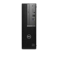 Zestawy komputerowe - Komputer DELL Optiplex 7010 SFF Plus i7-13700 8GB 512GB SSD vPro W11P 3YPS - miniaturka - grafika 1