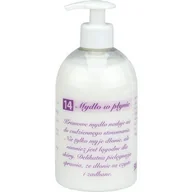Mydła - Jax Professional Kremowe Mydło W Płynie ""14"" 500 Ml - miniaturka - grafika 1
