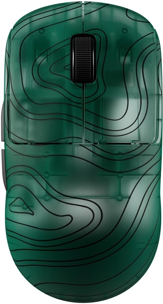 Pulsar X2 CRAZYLIGHT RandomFrankP 8K Wireless