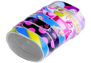 Duży Zestaw Do Robienia Zegarów + Akcesoria - Prace ręczne dla dzieci - miniaturka - grafika 5