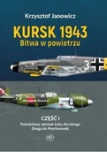 Historia świata - Kursk 1943 Bitwa w powietrzu cz.1 - miniaturka - grafika 1