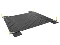 Hamaki - CRIVIT Hamak lub Koc piknikowy (Koc piknikowy) - miniaturka - grafika 1