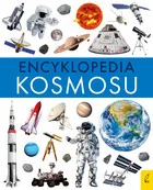 Wilga Encyklopedia kosmosu - Technika - miniaturka - grafika 2
