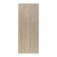 Dywany - Kremowy chodnik z juty 80x200 cm Bouclé – Hanse Home - miniaturka - grafika 1