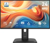 Monitory - MSI PRO MP245PHG E14 24" FHD - miniaturka - grafika 1