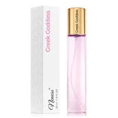 Wody i perfumy damskie - Neness Perfumy damskie 33ml N172 Neness Greek Goddess - miniaturka - grafika 1