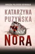 Czasopisma - Gwiazda Polskiego Kryminału - autor Katarzyna Puzyńska - miniaturka - grafika 1